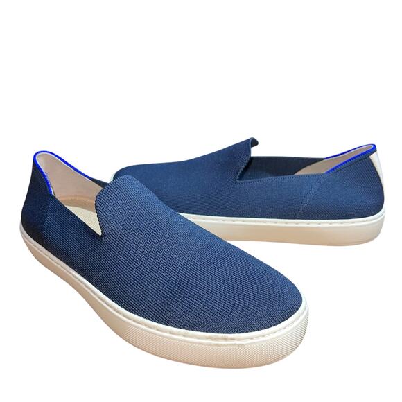 Rothy's Slip On Sneaker The Original Shoes Recycled - Picture 7 of 10